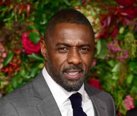 Idris Elba's Cannes Film Festival fit: The exclusive inside scoop