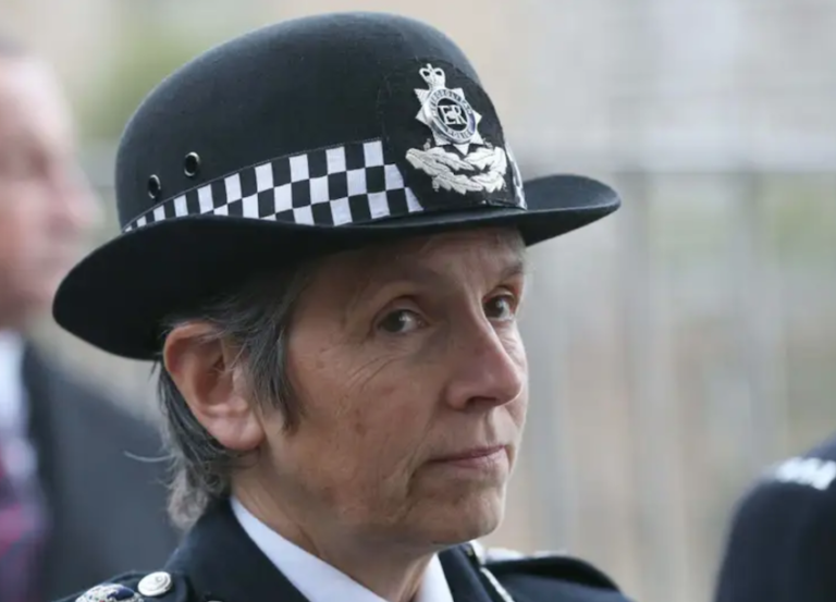 Met Police Is Refusing To Acknowledge Racism In The Force Voice Online 