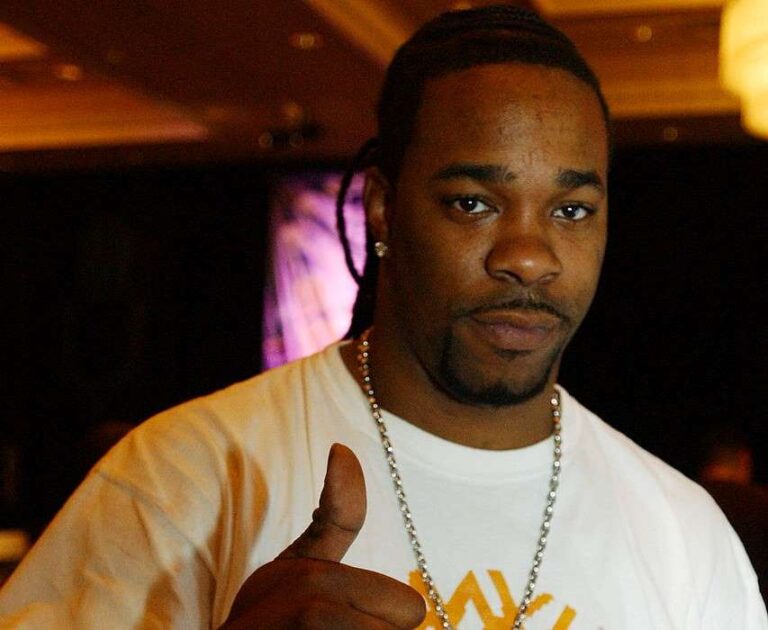 Busta Rhymes: The Coming - Voice Online