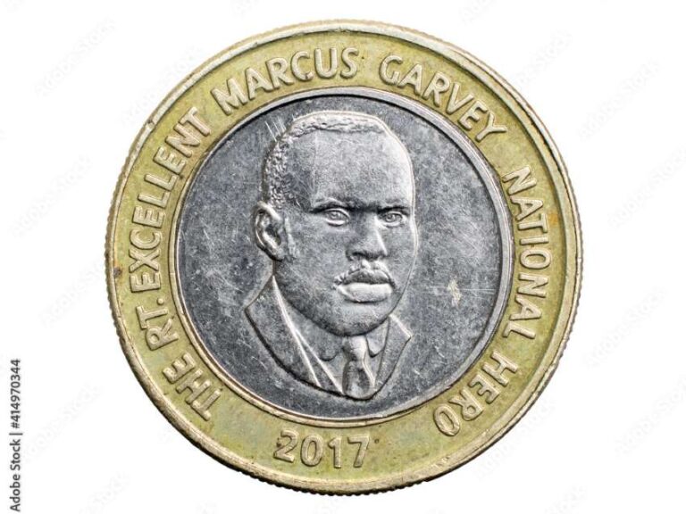 garvey coin crypto