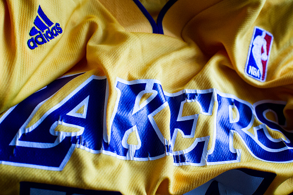Greatest Sports Franchises - Los Angeles Lakers
