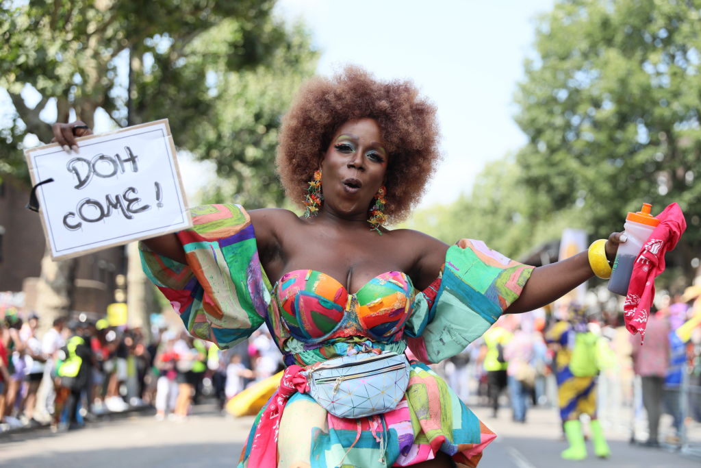 Notting Hill Carnival 2024 A time was had Voice Online