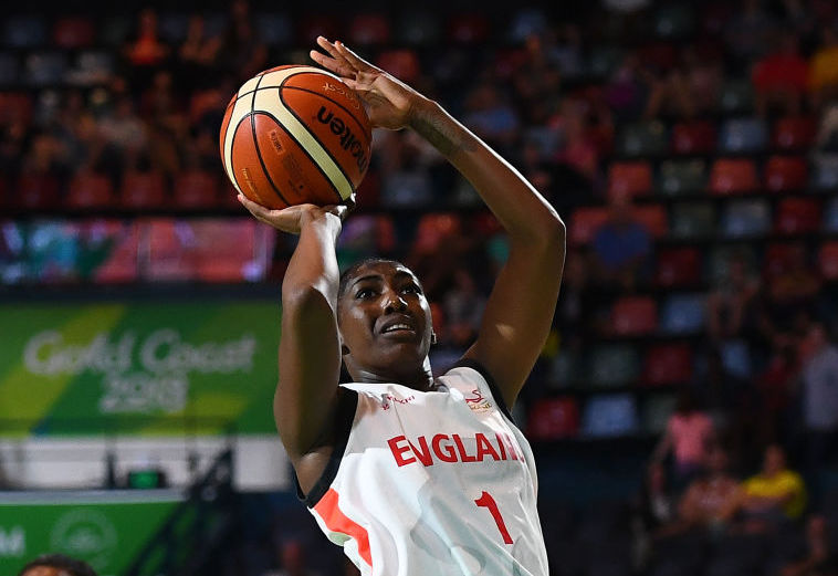 Basketball welcomes Mayor of London’s Basketball Taskforce